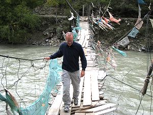 Pioniertour 1, China - Tibet (Chengdu-Lhasa) - Foto 94